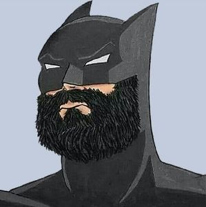 Meet your Posher, Nikolaus